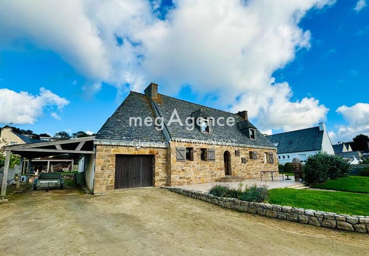 Villa a Pleumeur-Bodou, Cotes-d'Armor, Pleumeur-Bodou - € 395.000 | Ref: 201609 - foto 1