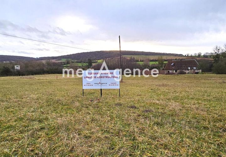 Terra a Beaussault, Seine-Maritime, Beaussault - € 49.000 | Ref: 201610 - foto 1