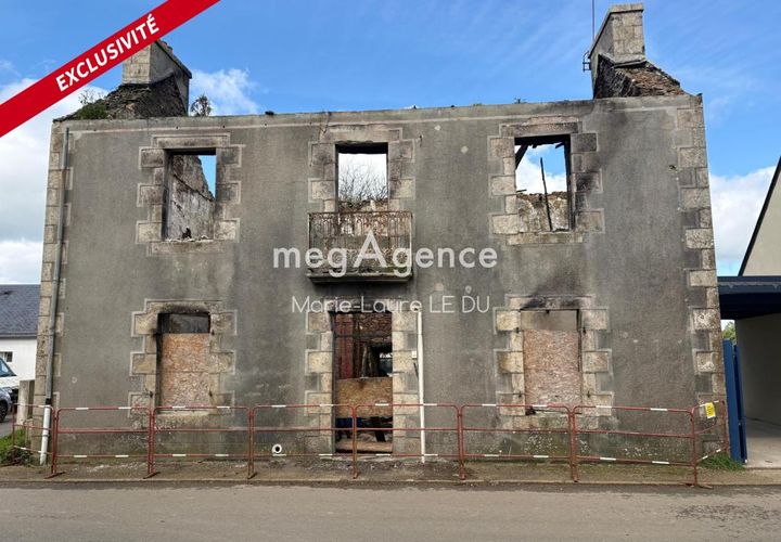 Landejendom i Botsorhel, Finistere, Botsorhel - € 35.000 | Ref: 201627 - foto 1