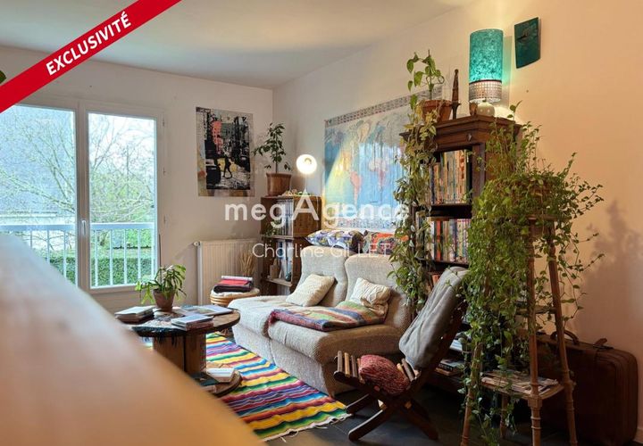 Villa i Vannes, Morbihan, Vannes - € 277.000 | Ref: 201652 - foto 1