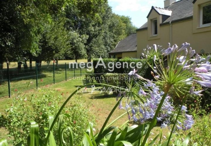 Villa a Ploemel, Morbihan, Ploemel - € 171.800 | Ref: 201664 - foto 1