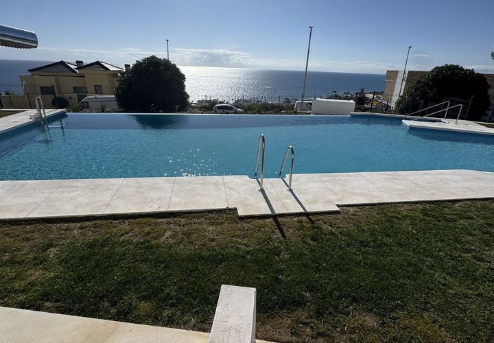 Leilighet i Casares, Malaga, Casares - € 425 000 | Ref:  R4951864v - foto 1