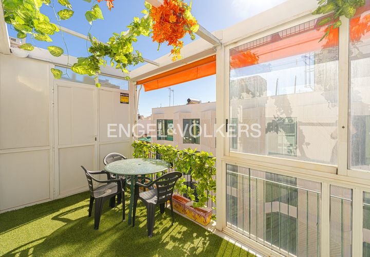 Leilighet i Benidorm, Alicante, Benidorm - € 339 000 | Ref: W-049H6S - foto 1