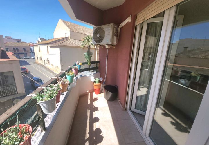 Lejlighed i Almoradi, Alicante, Almoradi - € 110.000 | Ref: JLM5421 - foto 1