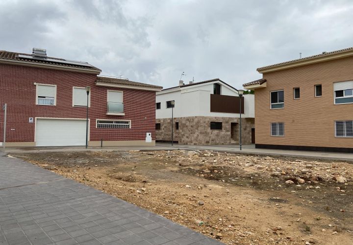 Terra a Lliria, Valencia, Lliria - € 144.900 | Ref: GdV-VIR-100/10759 - foto 1