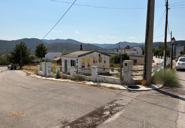 Helårsgrund i Calles, Valencia, Calles - € 30.000 | Ref: TERCAL-30/10759 - foto 1