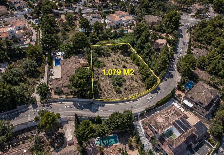 Terra a Torrent, Valencia, Torrent - € 81.000 | Ref: GdV-CAL-JN/10759 - foto 1