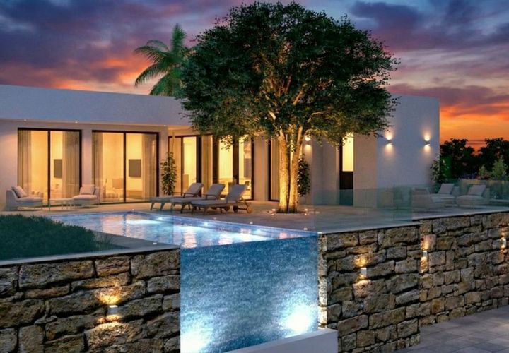 Villa a Mijas, Malaga, Mijas - € 995.000 | Ref: CSK501530 - foto 1