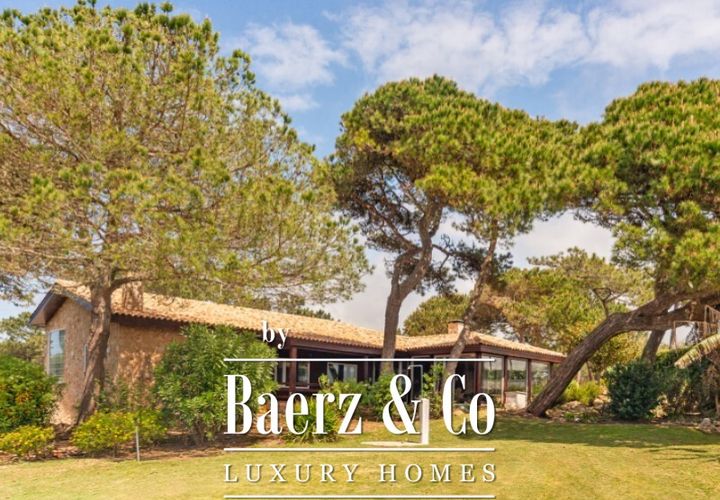 Villa i Sintra, Lisbon, Sintra - € 2.300.000 | Ref: CAS_7619-0525645490 - foto 1