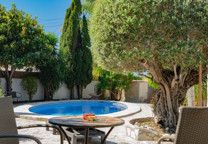 Villa en Javea, Alicante, Javea - € 895.000 | Ref: YHS57992T - photo 1