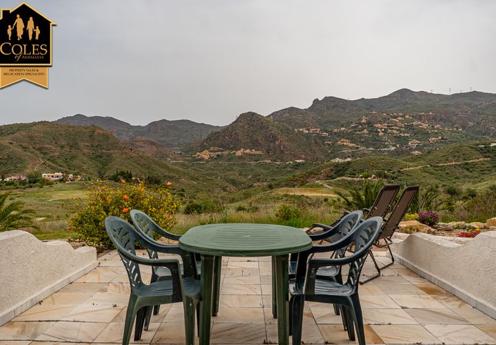 Byhus i Turre, Almeria, Turre - € 105.000 | Ref: CGR2T21 - foto 1