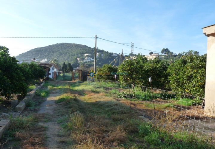 Terra a Oliva, Valencia, Oliva - € 120.000 | Ref: PNPT0005 - foto 1