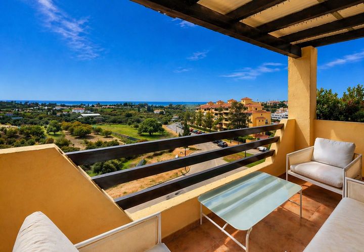 Leilighet i Estepona, Malaga, Estepona - € 395 000 | Ref: 5362792 - foto 1