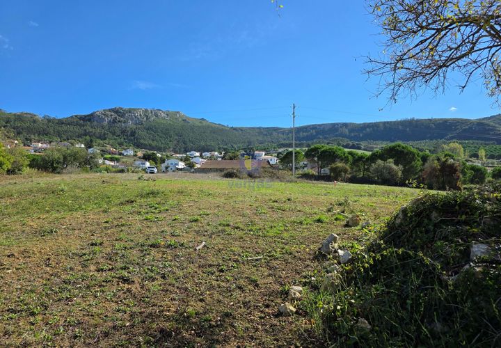 Helårsgrund i Cadaval, Lisbon, Cadaval - € 120.000 | Ref: CAL-217079 - foto 1