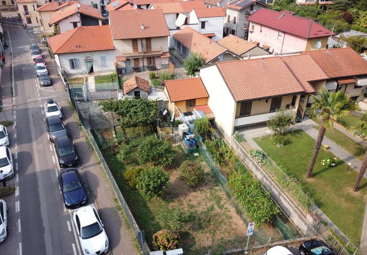 Villa em Vimercate, Monza and Brianza, Vimercate - € 199.000 | Ref: 2491 - foto 1