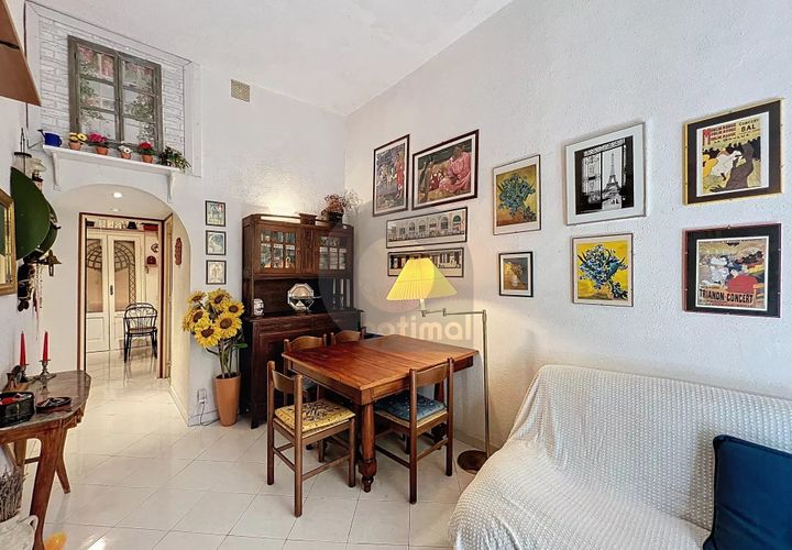 Lejlighed i Menton, Alpes-Maritimes, Menton - € 275.000 | Ref: A06263 - foto 1