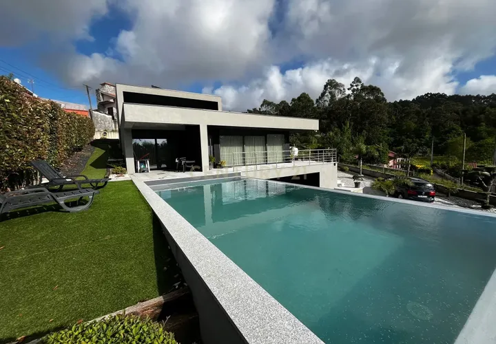 Villa i Viana do Castelo, Viana do Castelo, Viana do Castelo - € 640.000 | Ref: C0437-00442 - foto 1