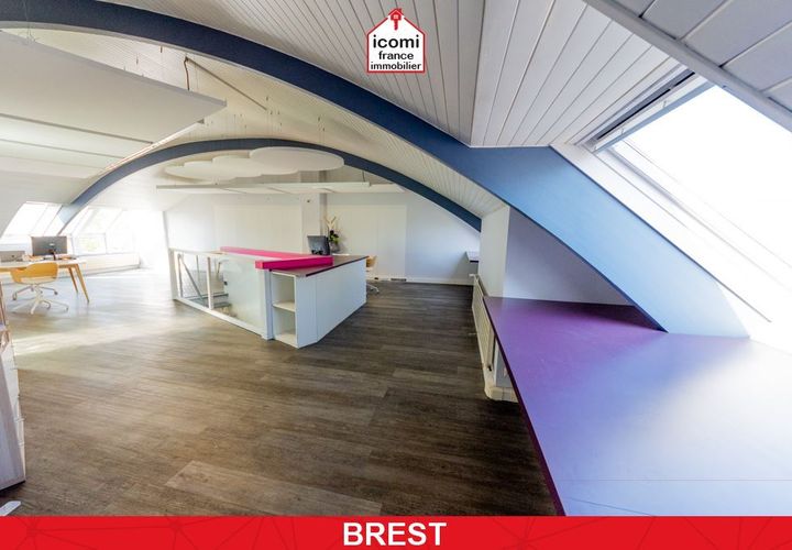 Duplex i Brest, Finistere, Brest - € 392.000 | Ref: 314041 - foto 1