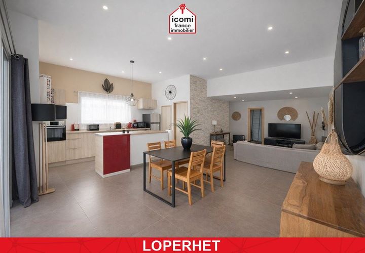 Villa i Loperhet, Finistere, Loperhet - € 327.500 | Ref: 314046 - foto 1