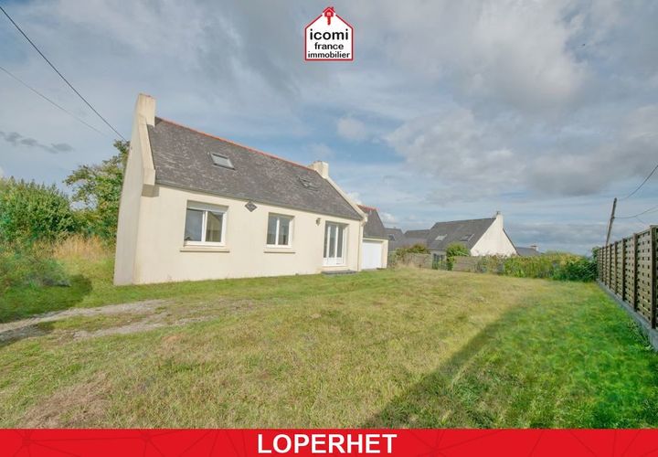 Villa i Loperhet, Finistere, Loperhet - € 271.000 | Ref: 314066 - foto 1