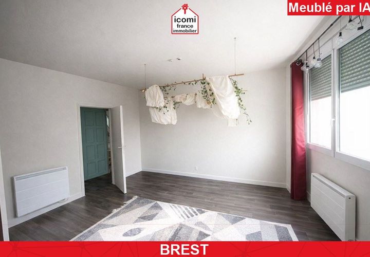 Studio i Brest, Finistere, Brest - € 149.000 | Ref: 314040 - foto 1