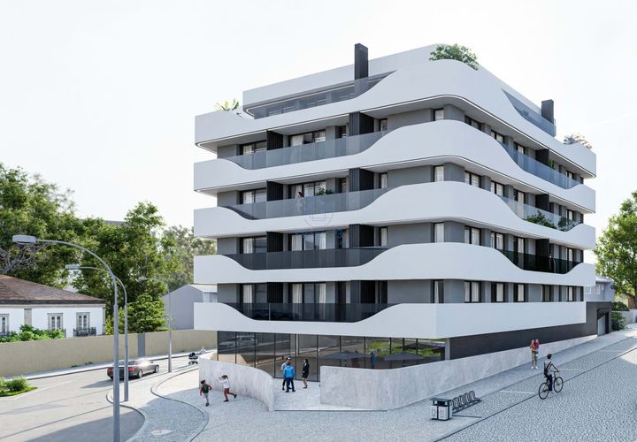 Lejlighed i Trofa, Porto, Trofa - € 370.000 | Ref: 21/26-8 - foto 1
