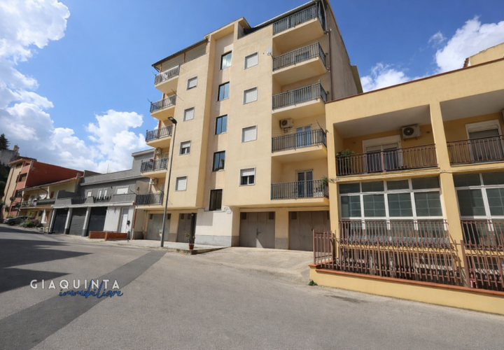 Leilighet i Mineo, Catania, Mineo - € 70 000 | Ref: LDDVCN2026 - foto 1