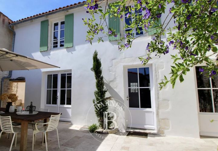 Villa i Ars-en-Ré, Charente-Maritime, Ars-en-Ré - € 1.075.000 | Ref: 86924942 - foto 1