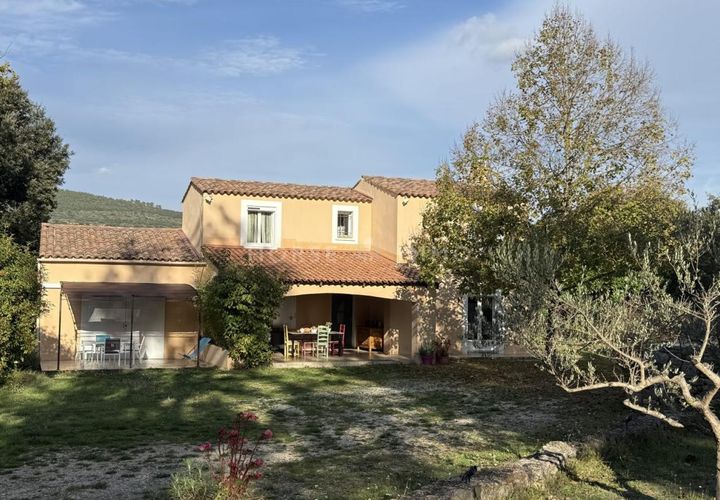 Landejendom i Brignoles, Var, Brignoles - € 655.000 | Ref: 2755-0426-ANG - foto 1