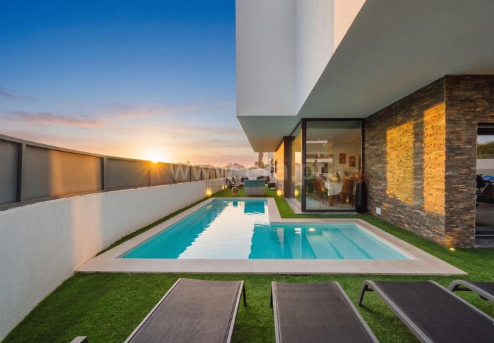 Villa i Seixal, Setubal, Seixal - € 899.000 | Ref: 355260024 - foto 1