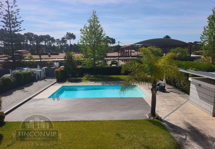 Villa i Corroios, Setubal, Corroios - € 1.700.000 | Ref: HQ-2026234 - foto 1