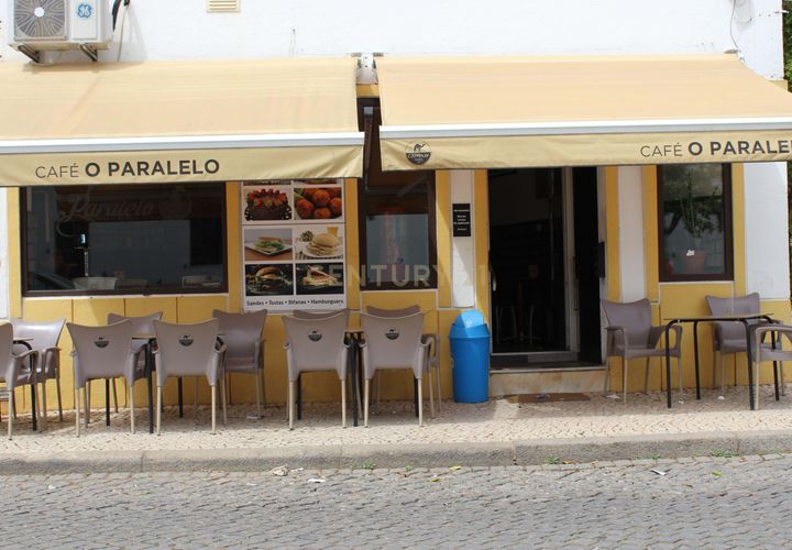 Erhvervsejendom i Sousel, Portalegre, Sousel - € 75.000 | Ref: C0246-03501 - foto 1