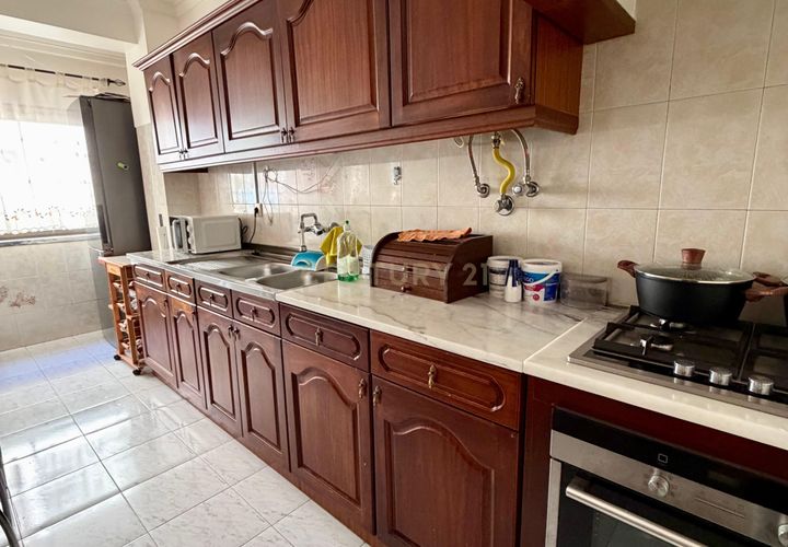 Apartament a Cacem, Lisbon, Cacem - € 320.000 | Ref: C0246-03506 - foto 1
