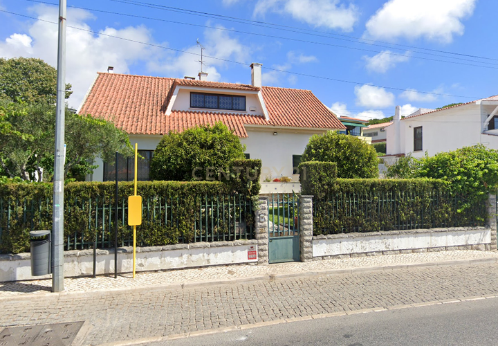 Villa i Cascais, Lisbon, Cascais - € 1.100.000 | Ref: C0246-03503 - foto 1