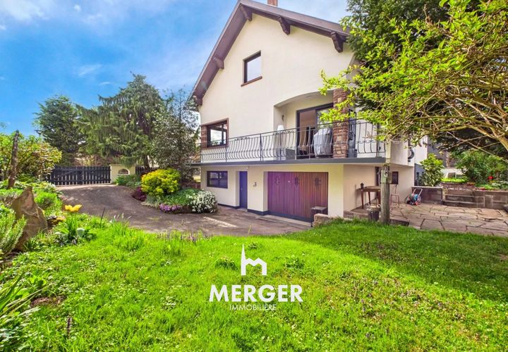 Villa a Strasbourg, Bas-Rhin, Strasbourg - € 960.750 | Ref: 643/26 - foto 1