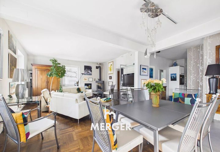 Villa i Eckbolsheim, Bas-Rhin, Eckbolsheim - € 756 000 | Ref: 637/26 - foto 1