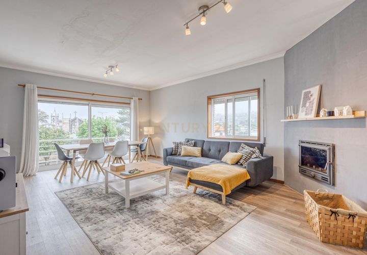 Lejlighed i Paredes, Porto, Paredes - € 220.000 | Ref: C0510-00598 - foto 1