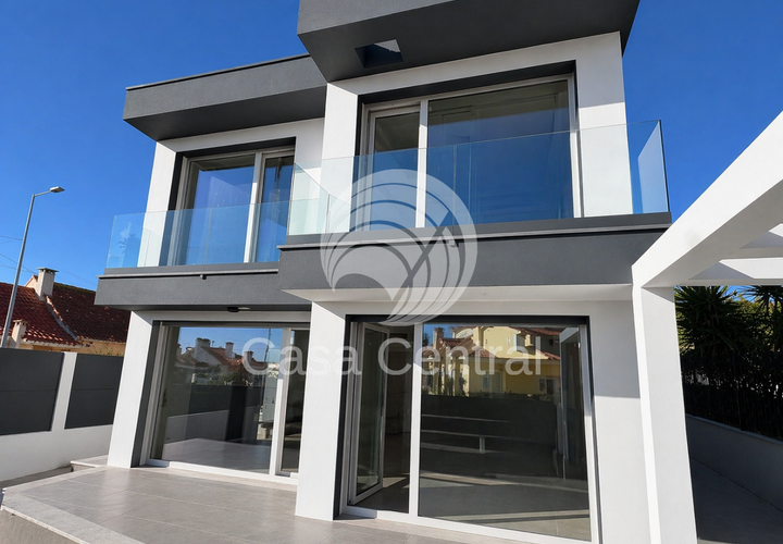 Villa i Cascais, Lisbon, Cascais - € 875.000 | Ref: CC-010230172-MLT9 - foto 1
