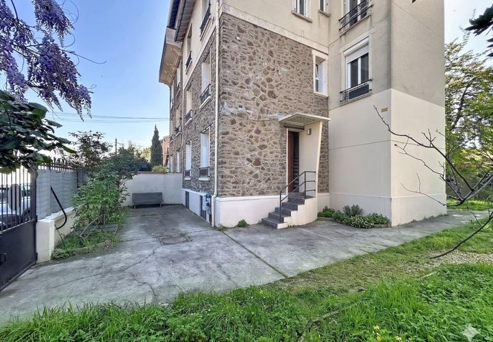 Duplex i Maisons-Alfort, Val-de-Marne, Maisons-Alfort - € 420.000 | Ref: 14JR-DDO-M70 - foto 1