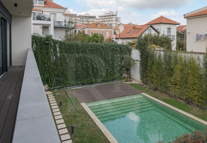 Lejlighed i Cascais, Lisbon, Cascais - € 1.200.000 | Ref: 1396NCS_V - foto 1