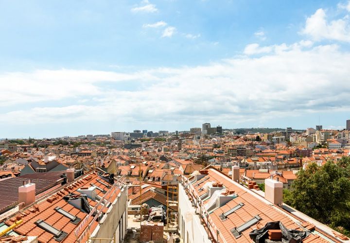 Lejlighed i Lisbon, Lisbon, Lisbon - € 560.000 | Ref: 1421LM_D - foto 1
