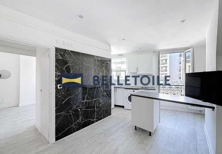 Lejlighed i Paris, Paris, Paris - € 262.000 | Ref: N8W7-2O7-D8O - foto 1