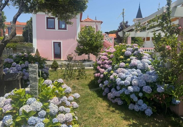 Villa i Paramos, Aveiro, Paramos - € 750.000 | Ref: 7064 - foto 1