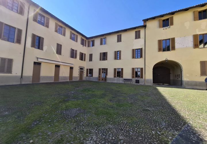 Apartament a Govone, Cuneo, Govone - € 350/mes | Ref: 86915428 - foto 1