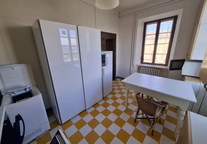 Apartament a Govone, Cuneo, Govone - € 400/mes | Ref: 86915535 - foto 1