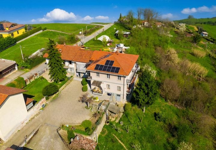 Leilighet i Bra, Cuneo, Bra - € 195 000 | Ref: 86920288 - foto 1