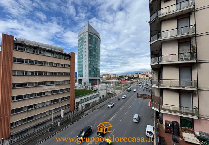 Leilighet i Genoa, Genoa, Genoa - € 79 000 | Ref: 86922066 - foto 1