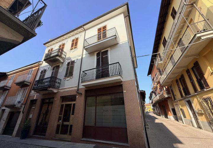 Leilighet i Canale, Cuneo, Canale - € 45 000 | Ref: 86924644 - foto 1