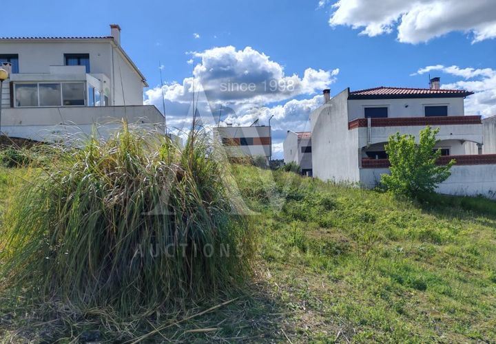 Helårsgrund i Batalha, Leiria, Batalha - € 40.000 | Ref: LRA_C_2339 - foto 1