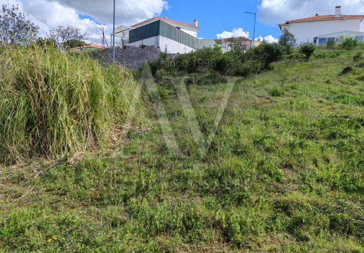 Helårsgrund i Batalha, Leiria, Batalha - € 40.000 | Ref: LRA_C_2340 - foto 1